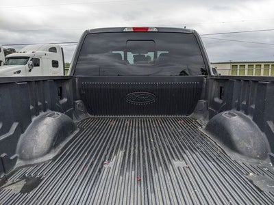 2019 Ford F-250SD Lariat