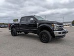 2019 Ford F-250SD Lariat