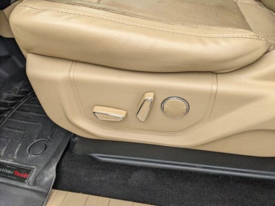 2019 Ford F-250SD Lariat