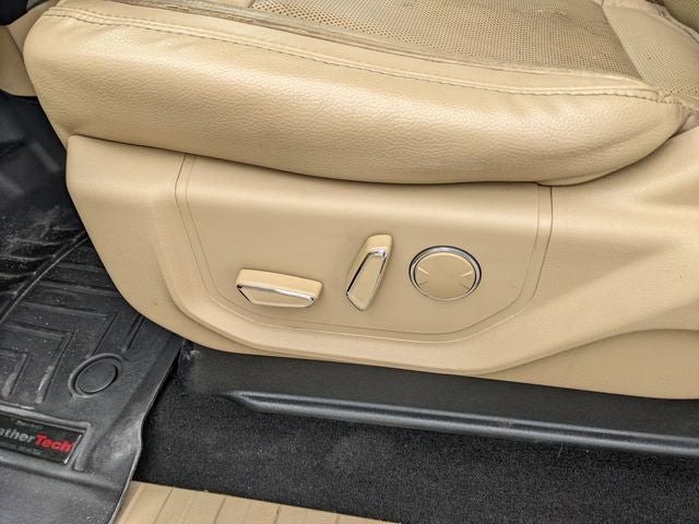 2019 Ford F-250SD Lariat