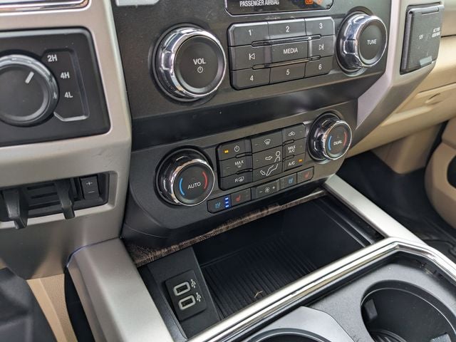 2019 Ford F-250SD Lariat