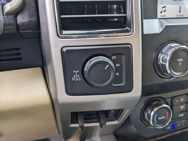 2019 Ford F-250SD Lariat