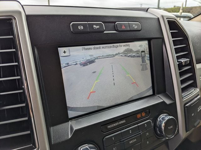 2019 Ford F-250SD Lariat