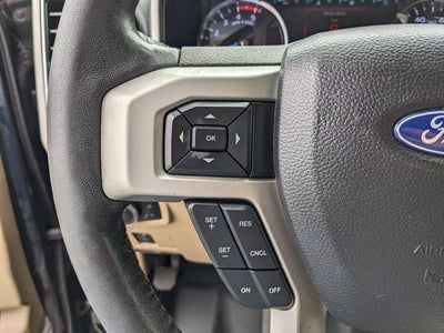 2019 Ford F-250SD Lariat