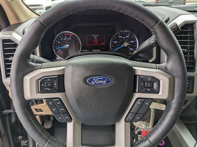 2019 Ford F-250SD Lariat