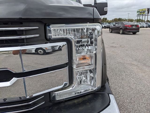 2019 Ford F-250SD Lariat