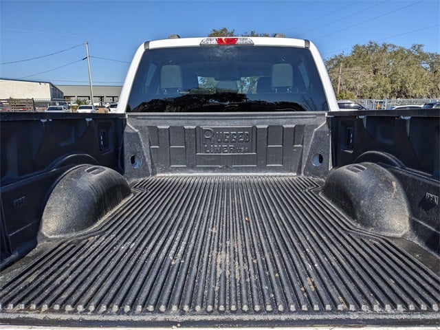 2025 Ford F-250SD XLT