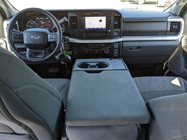 2025 Ford F-250SD XLT