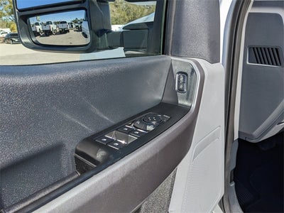 2025 Ford F-250SD XLT