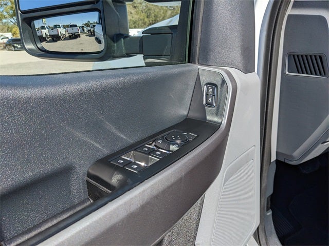 2025 Ford F-250SD XLT