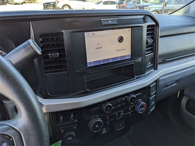 2025 Ford F-250SD XLT