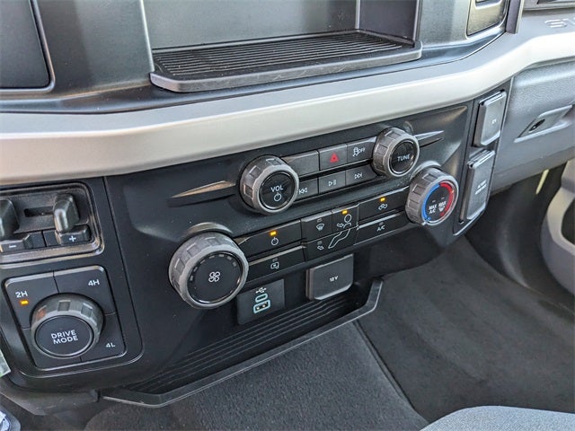 2025 Ford F-250SD XLT