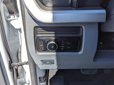 2025 Ford F-250SD XLT