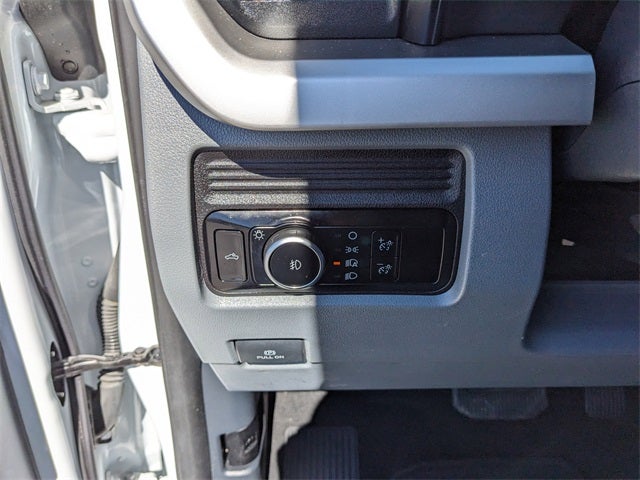 2025 Ford F-250SD XLT