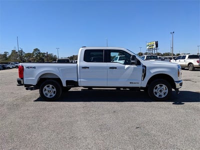 2025 Ford F-250SD XLT
