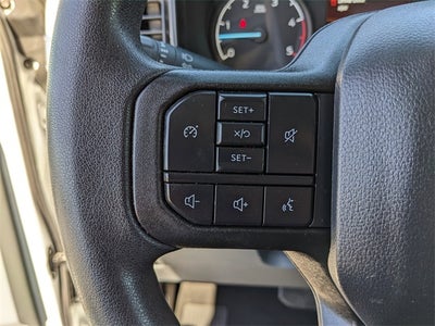 2025 Ford F-250SD XLT