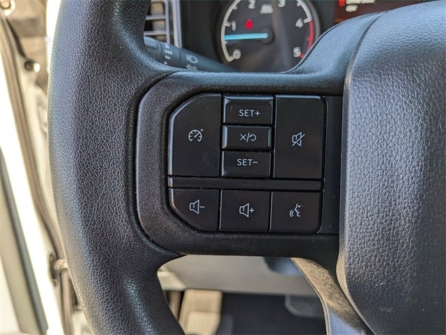 2025 Ford F-250SD XLT