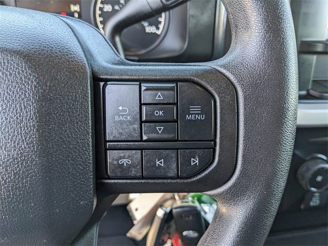 2025 Ford F-250SD XLT