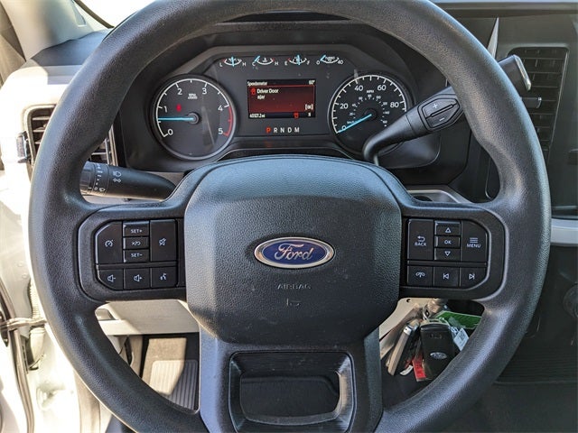 2025 Ford F-250SD XLT