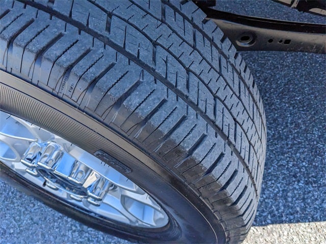 2025 Ford F-250SD XLT