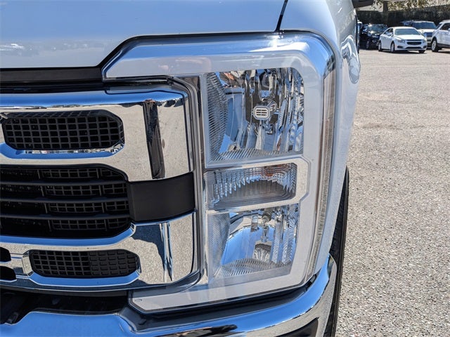 2025 Ford F-250SD XLT