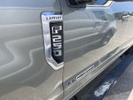 2020 Ford F-250SD Lariat