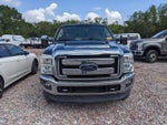 2015 Ford F-250SD Lariat