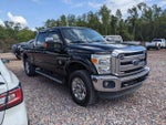2015 Ford F-250SD Lariat