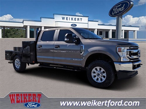2022 Ford F-250SD XL