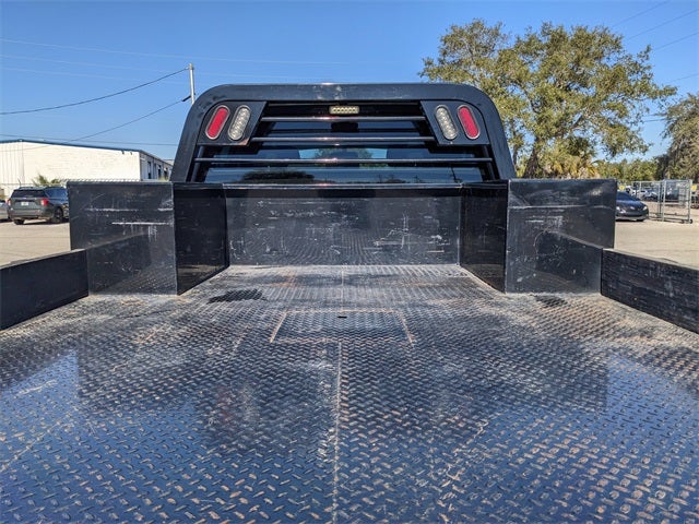 2022 Ford F-250SD XL