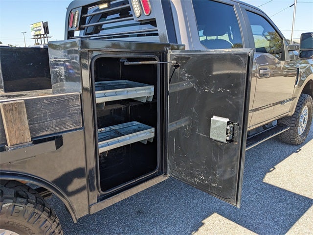 2022 Ford F-250SD XL