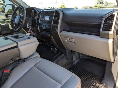 2022 Ford F-250SD XL