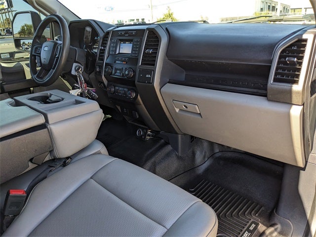 2022 Ford F-250SD XL