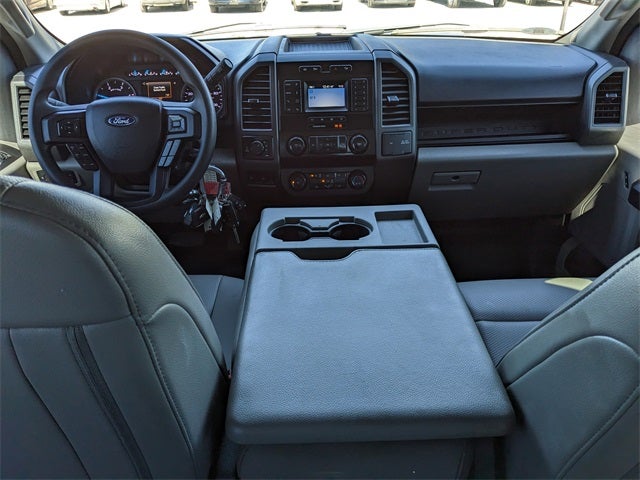 2022 Ford F-250SD XL