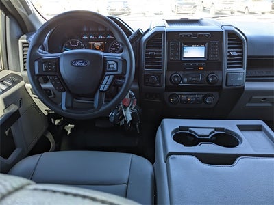 2022 Ford F-250SD XL