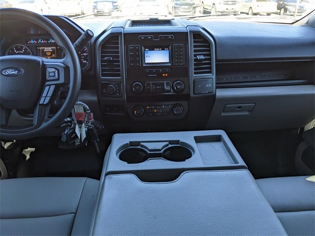 2022 Ford F-250SD XL