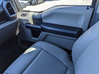 2022 Ford F-250SD XL