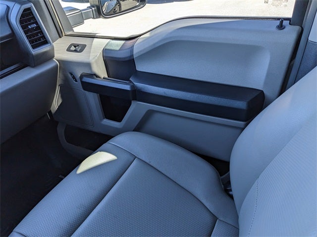 2022 Ford F-250SD XL