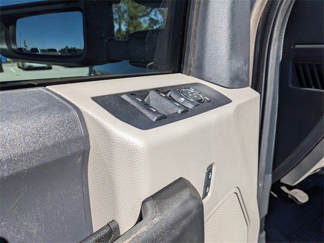 2022 Ford F-250SD XL