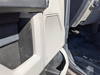 2022 Ford F-250SD XL