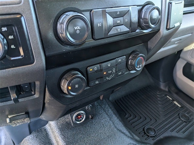 2022 Ford F-250SD XL