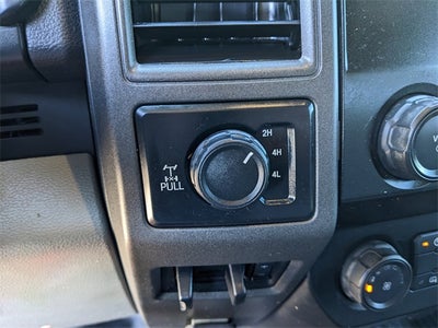 2022 Ford F-250SD XL