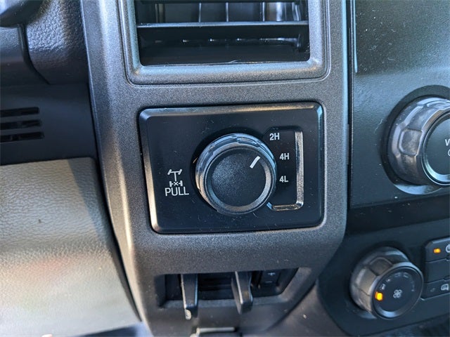 2022 Ford F-250SD XL