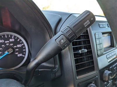 2022 Ford F-250SD XL