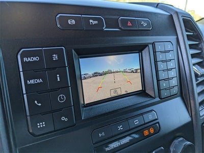 2022 Ford F-250SD XL