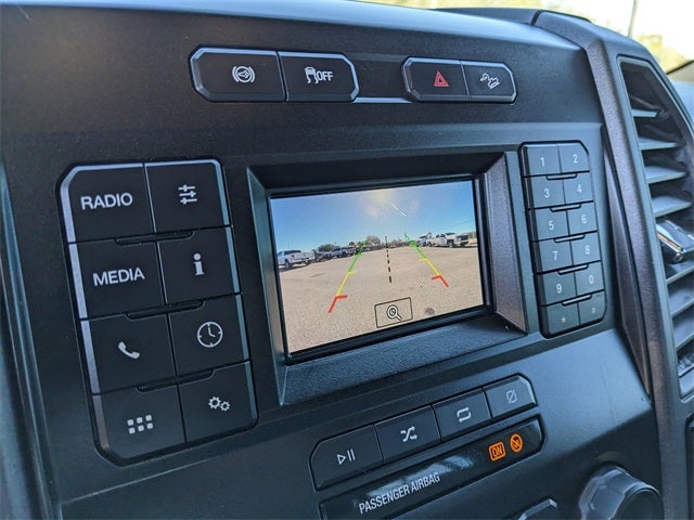 2022 Ford F-250SD XL