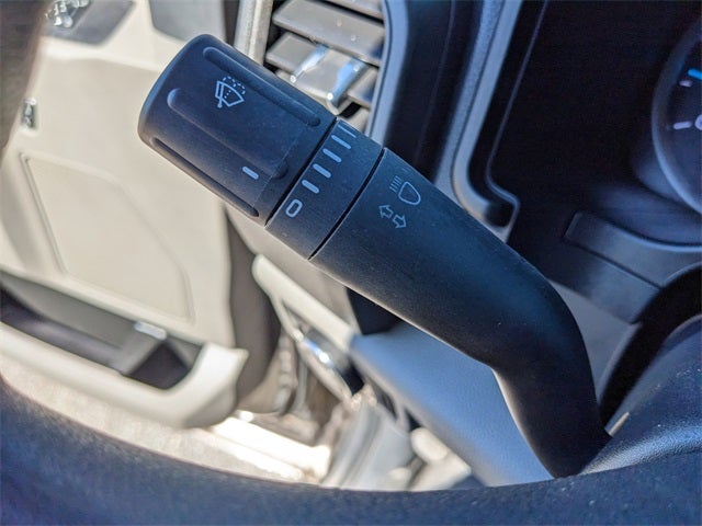 2022 Ford F-250SD XL