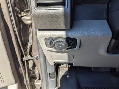 2022 Ford F-250SD XL