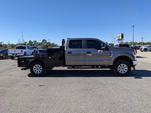 2022 Ford F-250SD XL