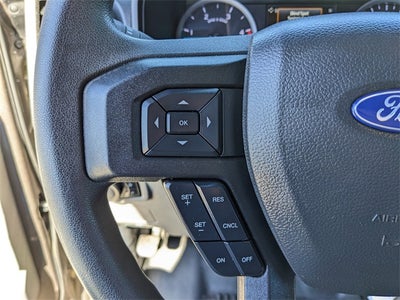 2022 Ford F-250SD XL